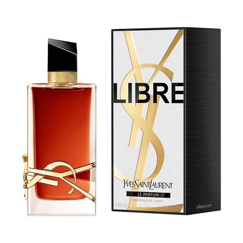 comprar perfume libre yves saint laurent|libre yves saint laurent price.